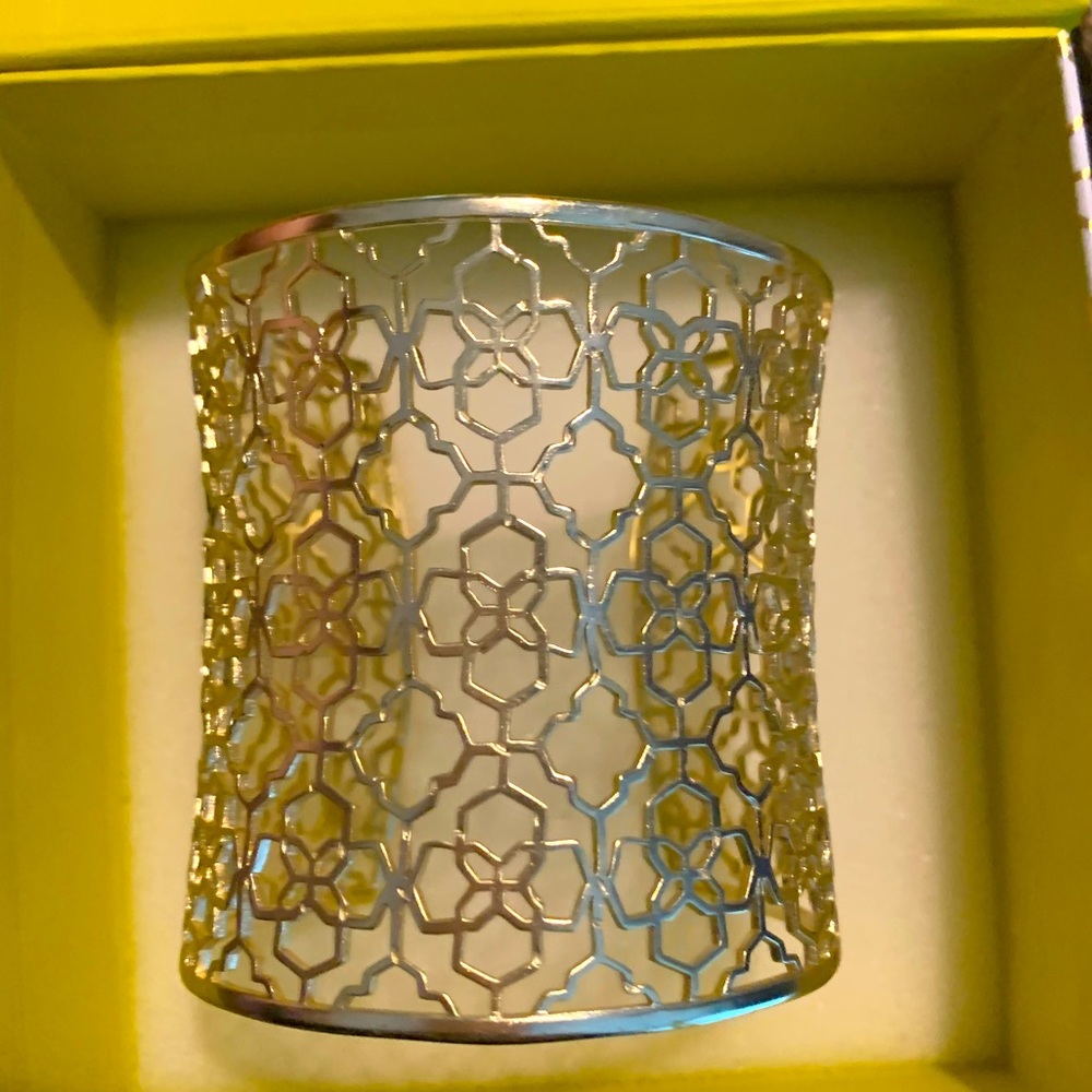 COPY - Kendra Scott Cuff Bracelet